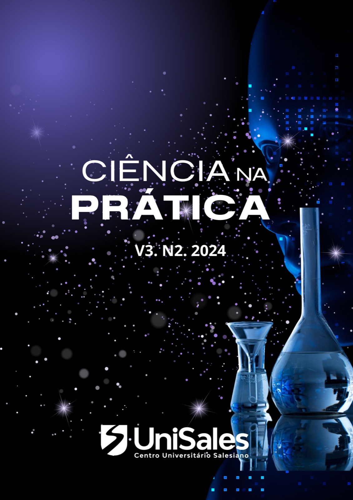 					Visualizar v. 3 n. 2 (2024): Ciência na Prática
				